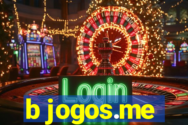 b jogos.me